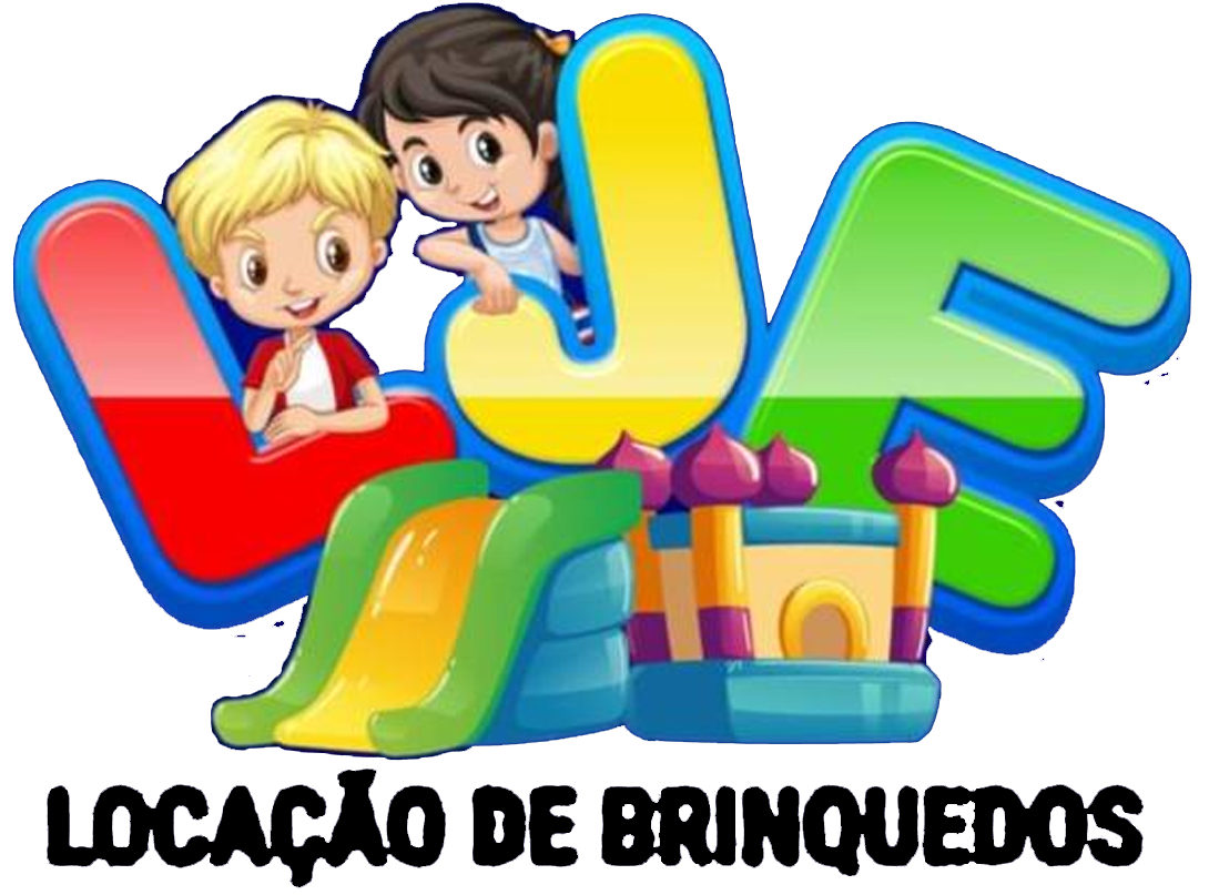 LJE Locação de Brinquedos