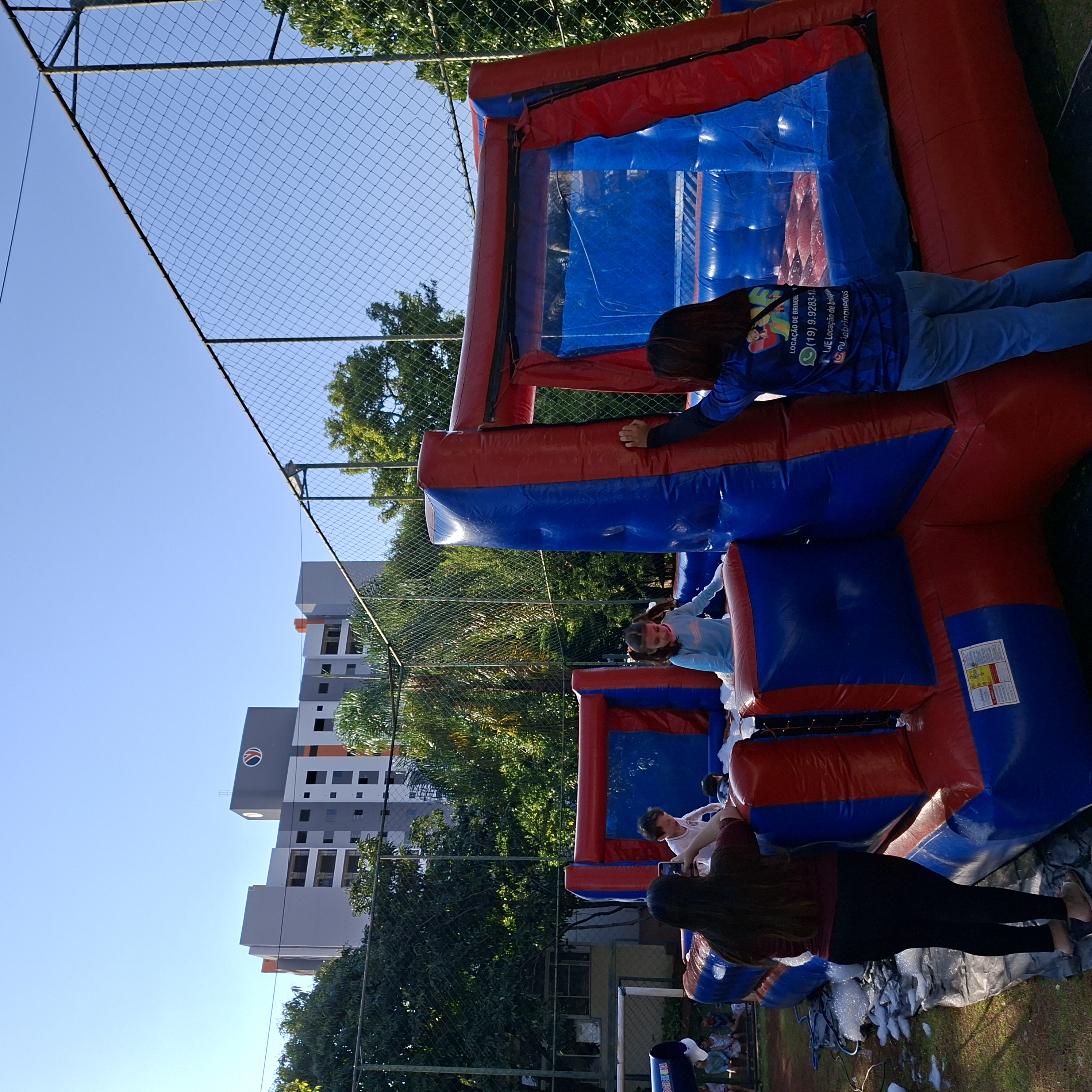 Evento Realizado