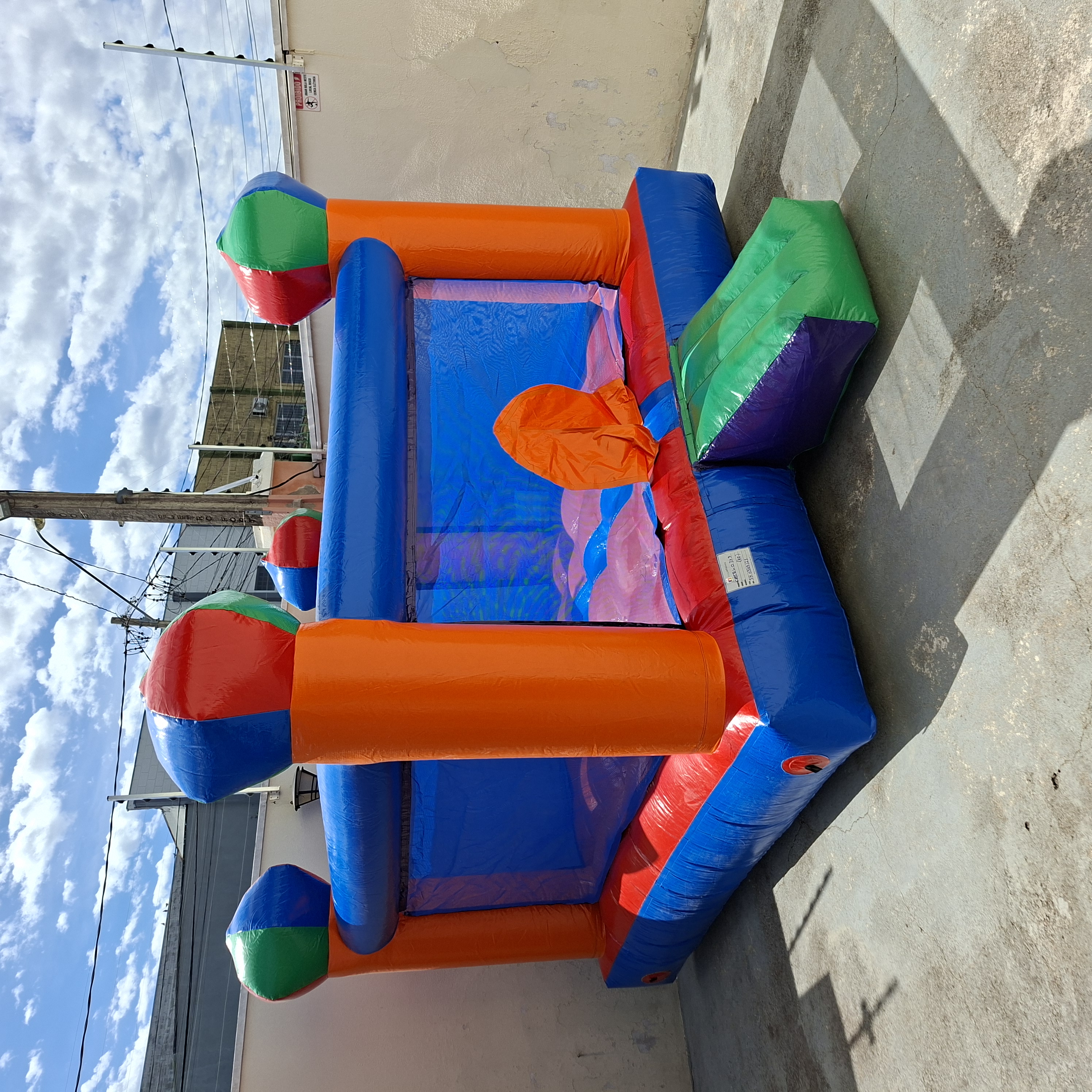 Evento Realizado