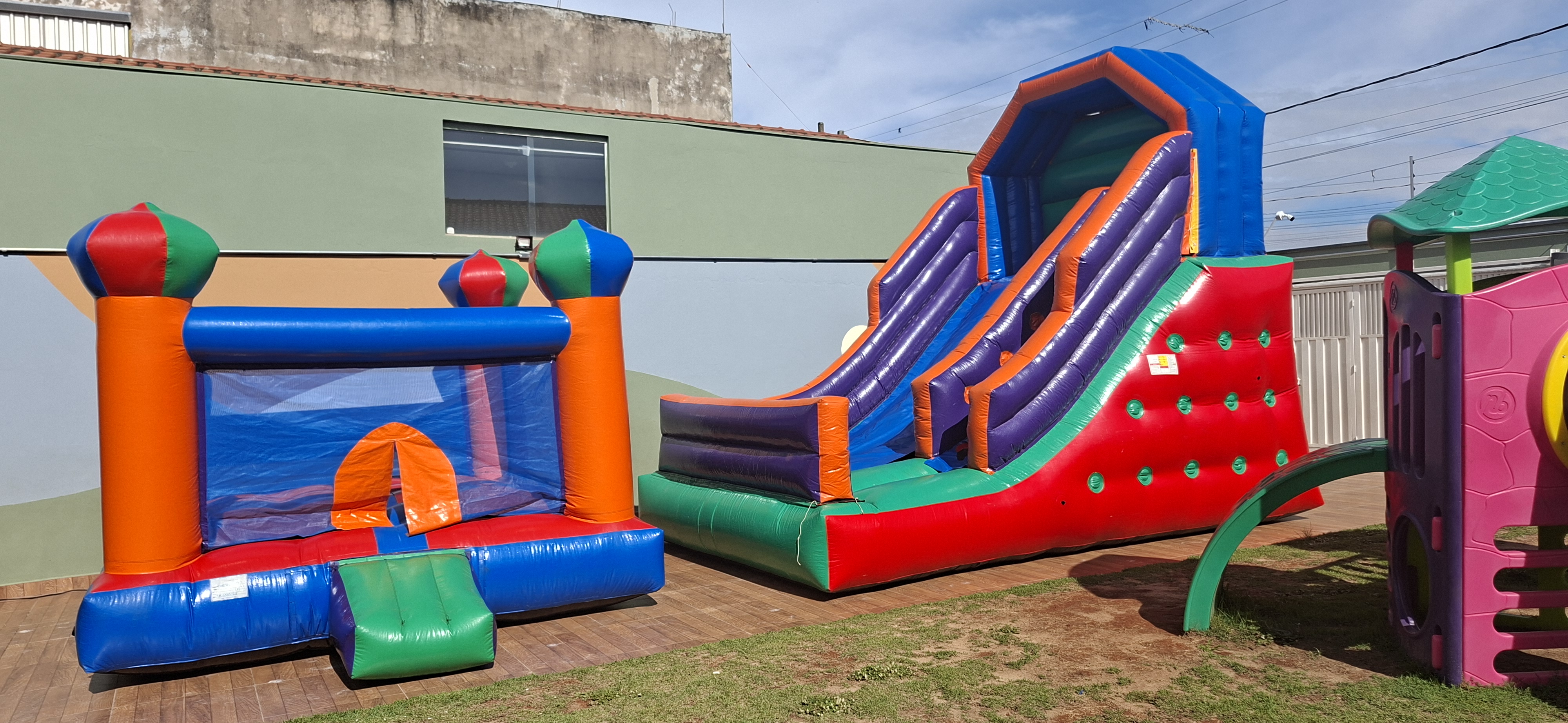 Evento Realizado