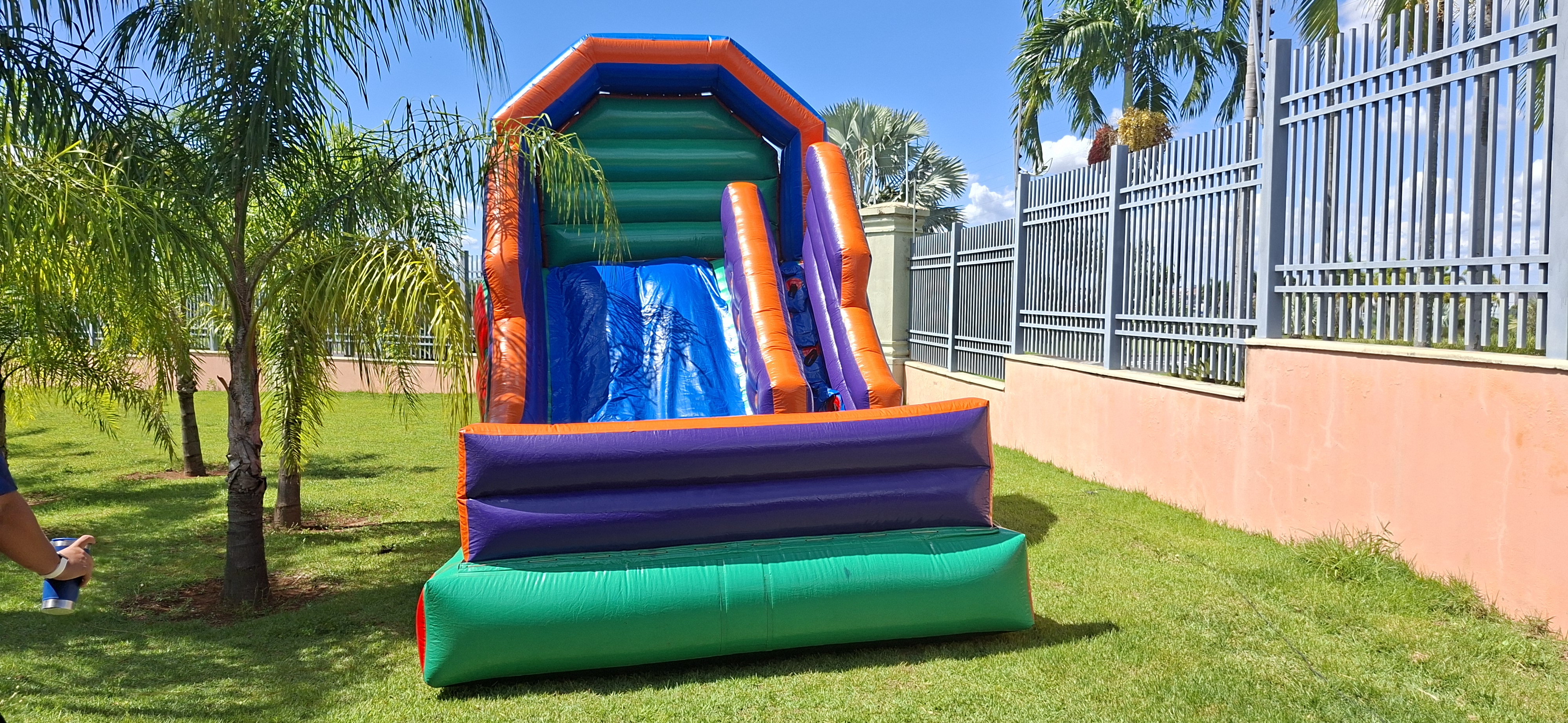 Evento Realizado