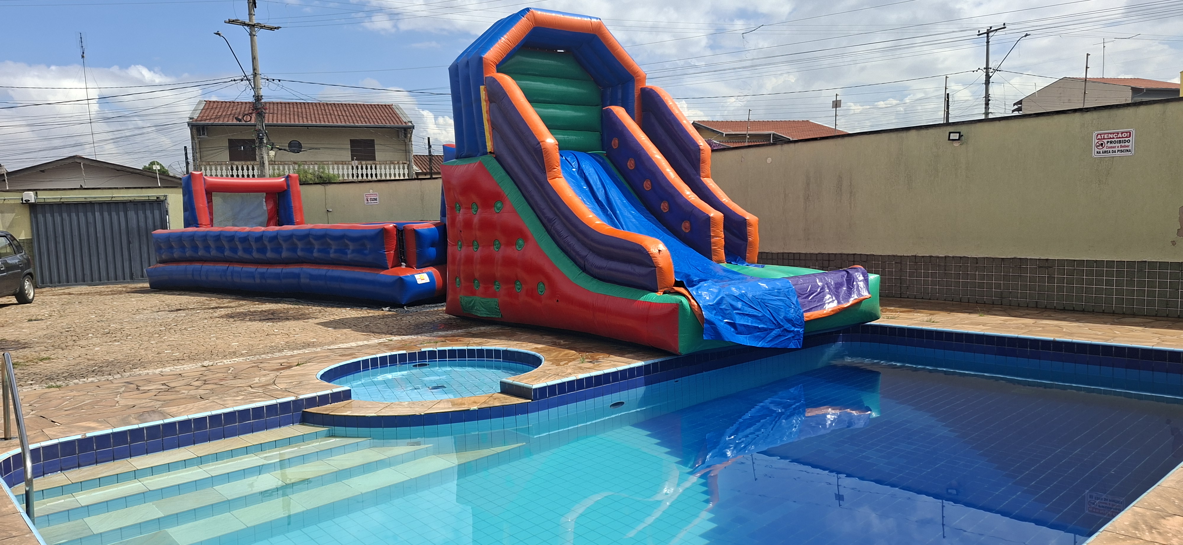 Evento Realizado