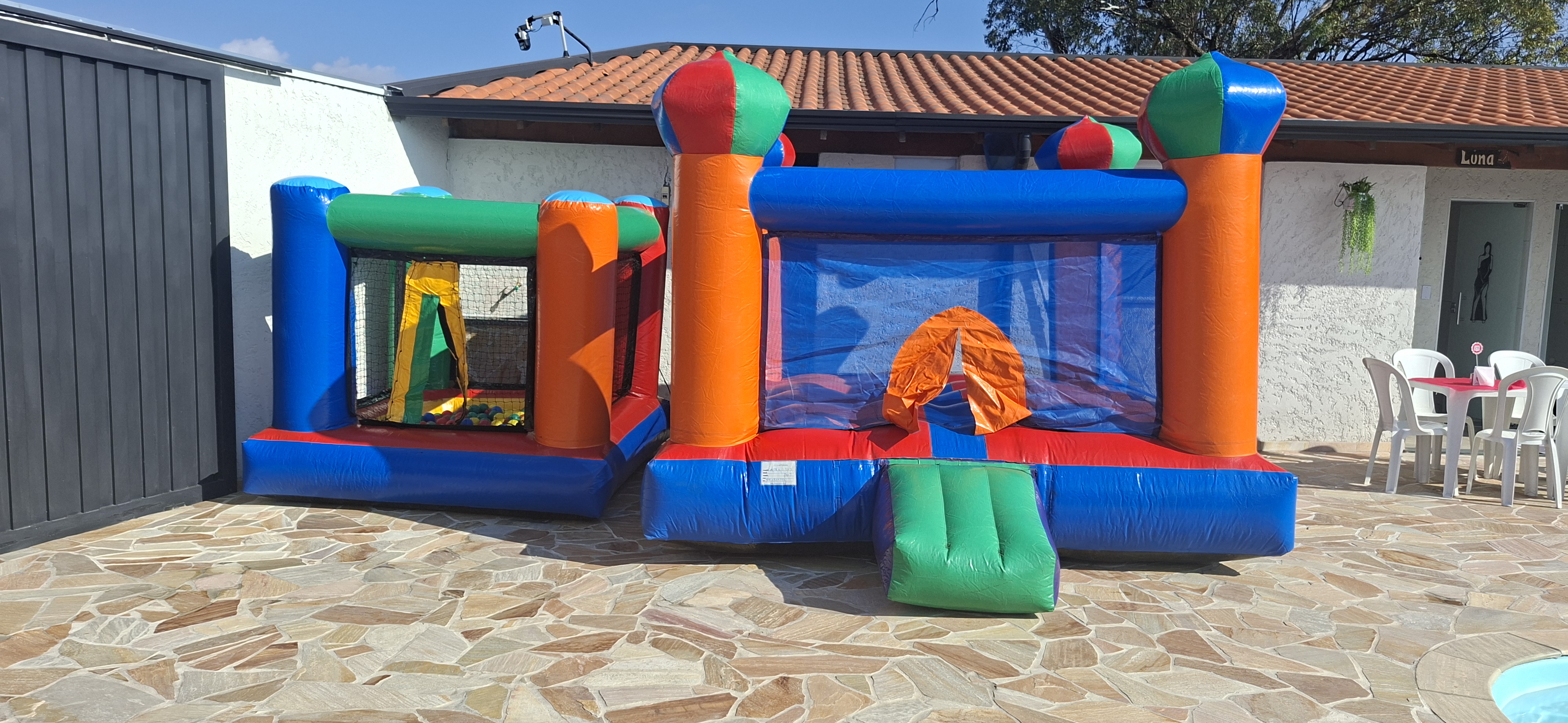 Evento Realizado
