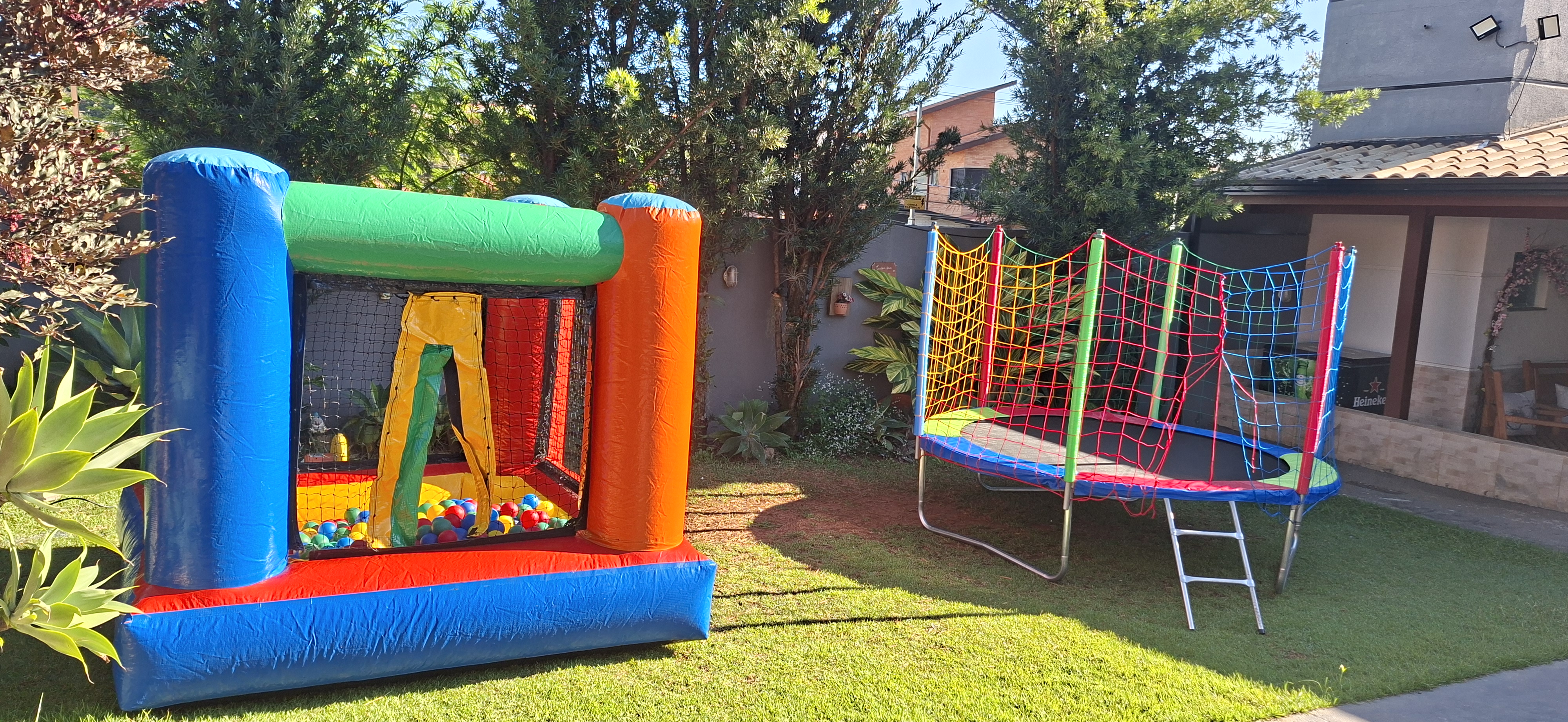 Evento Realizado