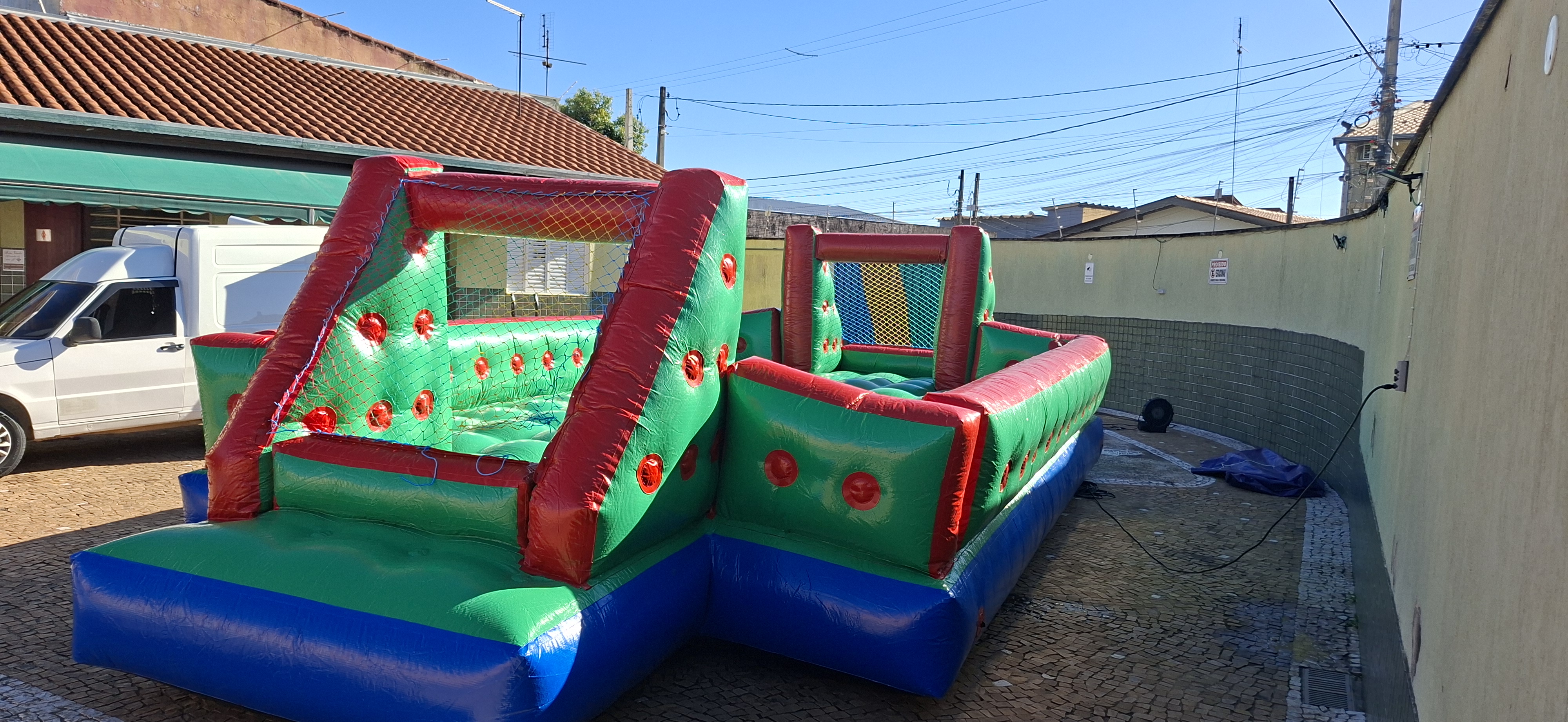 Evento Realizado