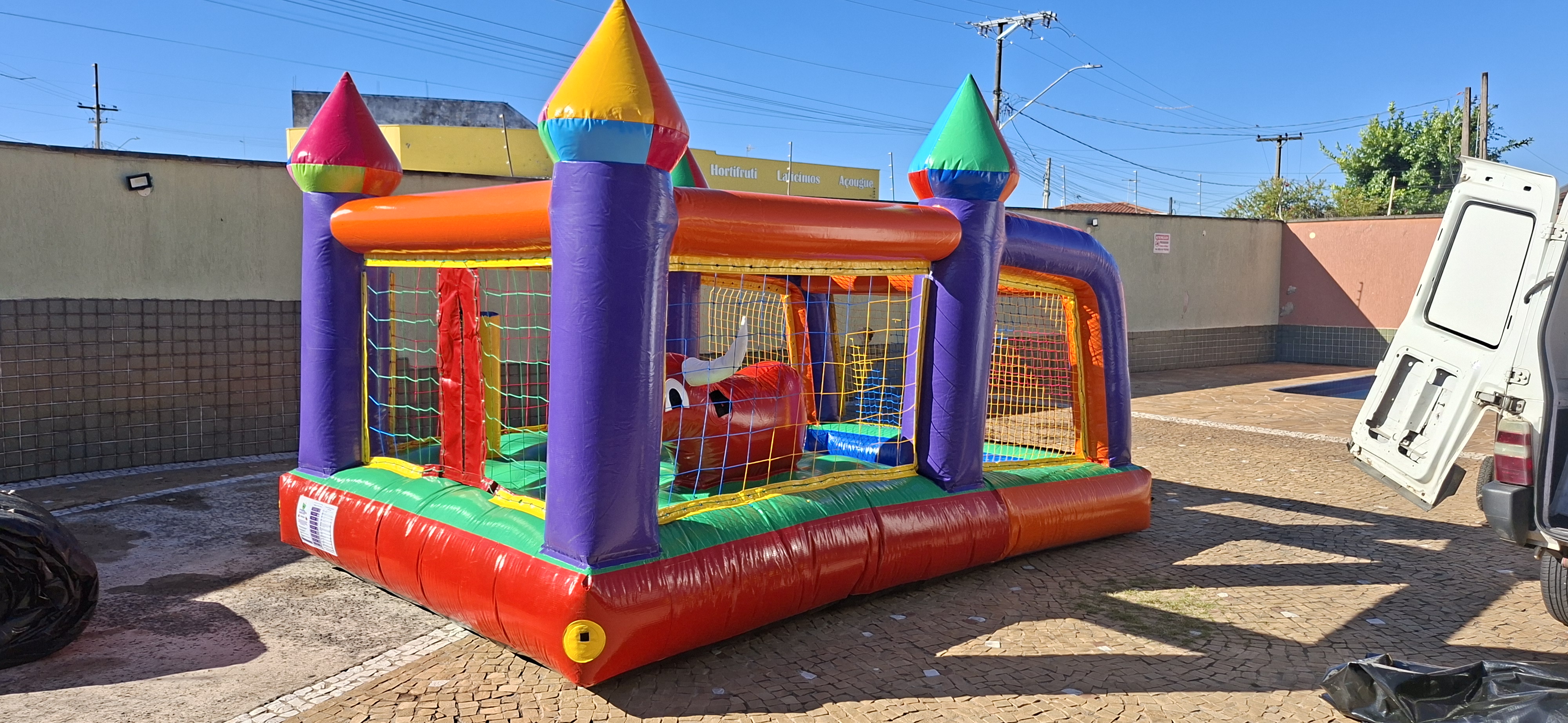 Evento Realizado