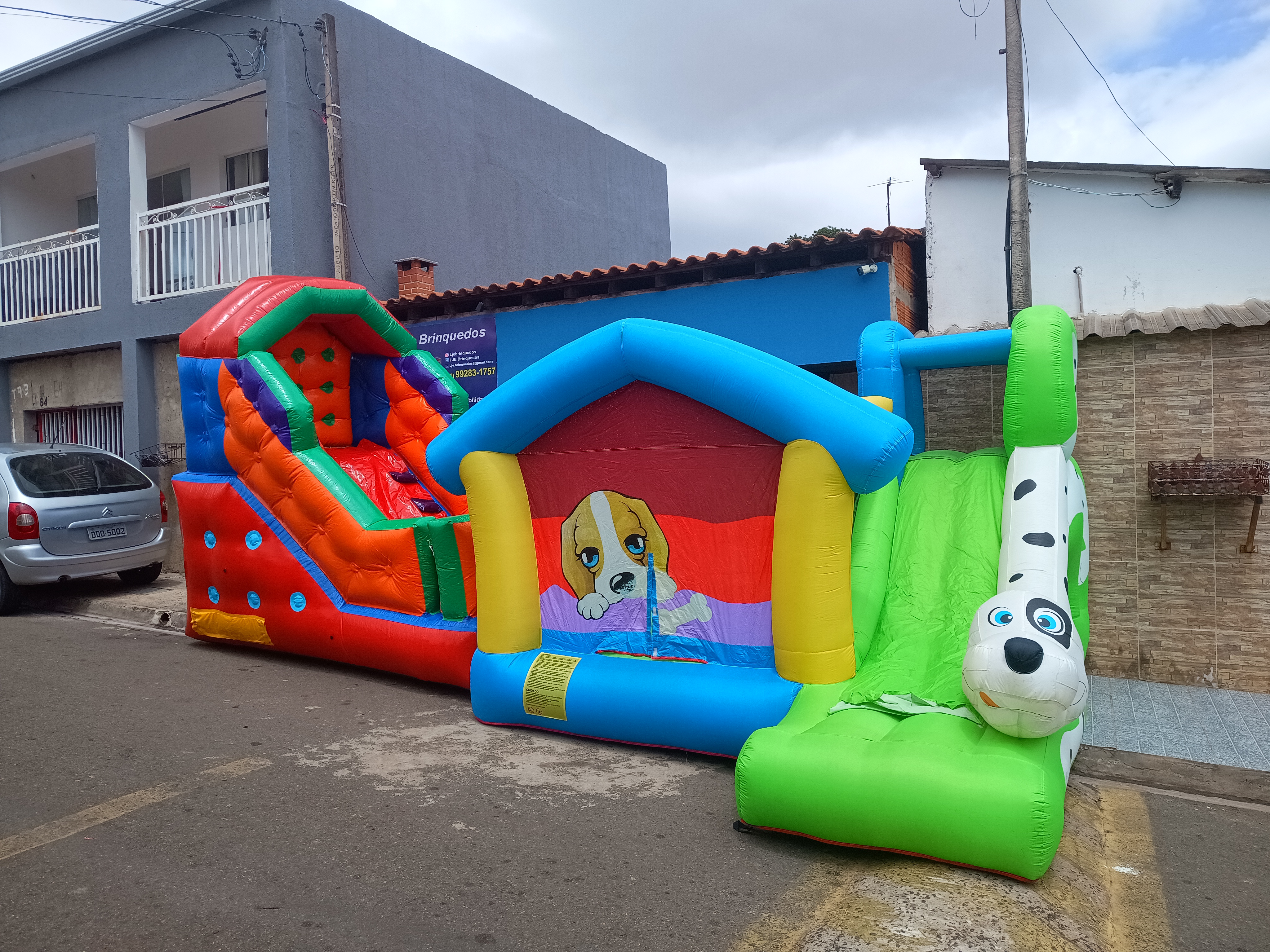 Evento Realizado