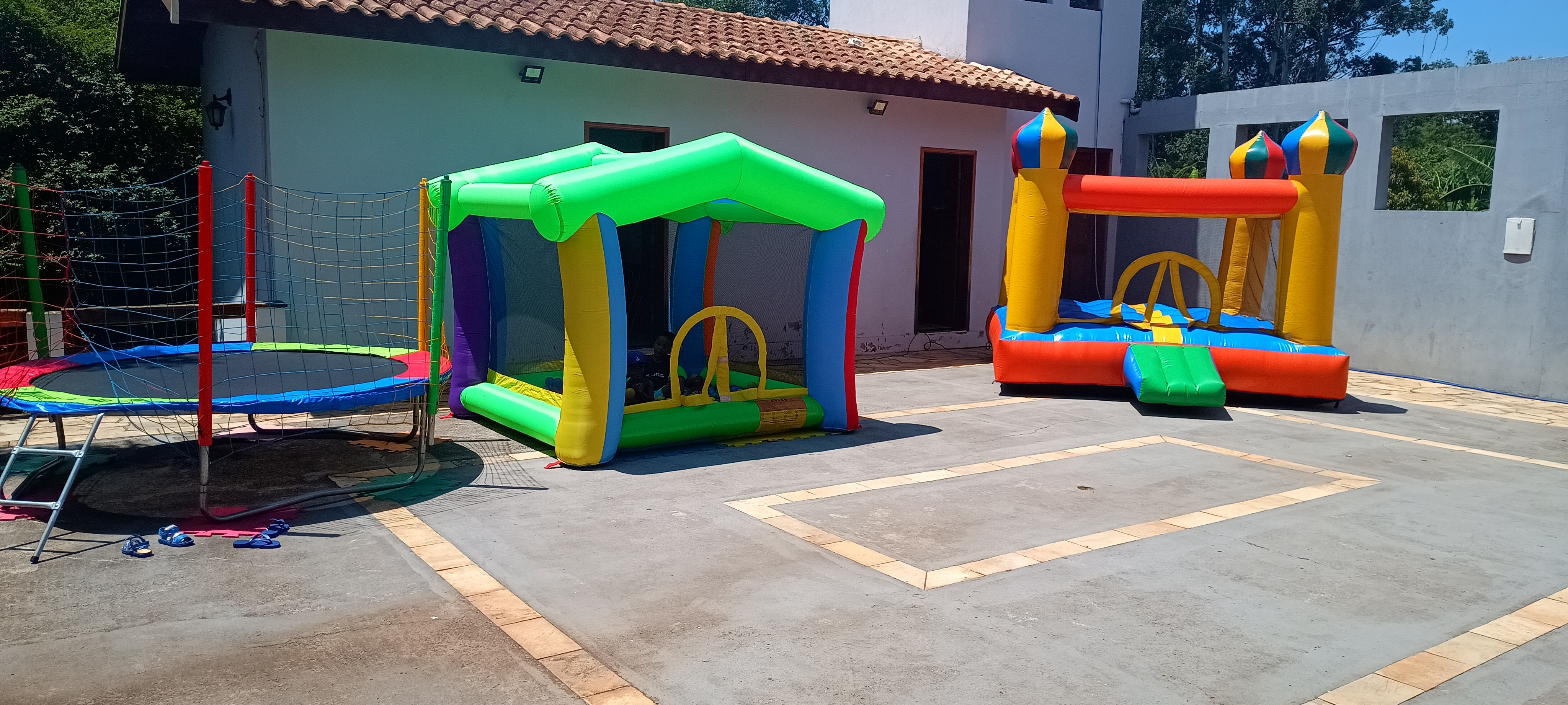 Evento Realizado