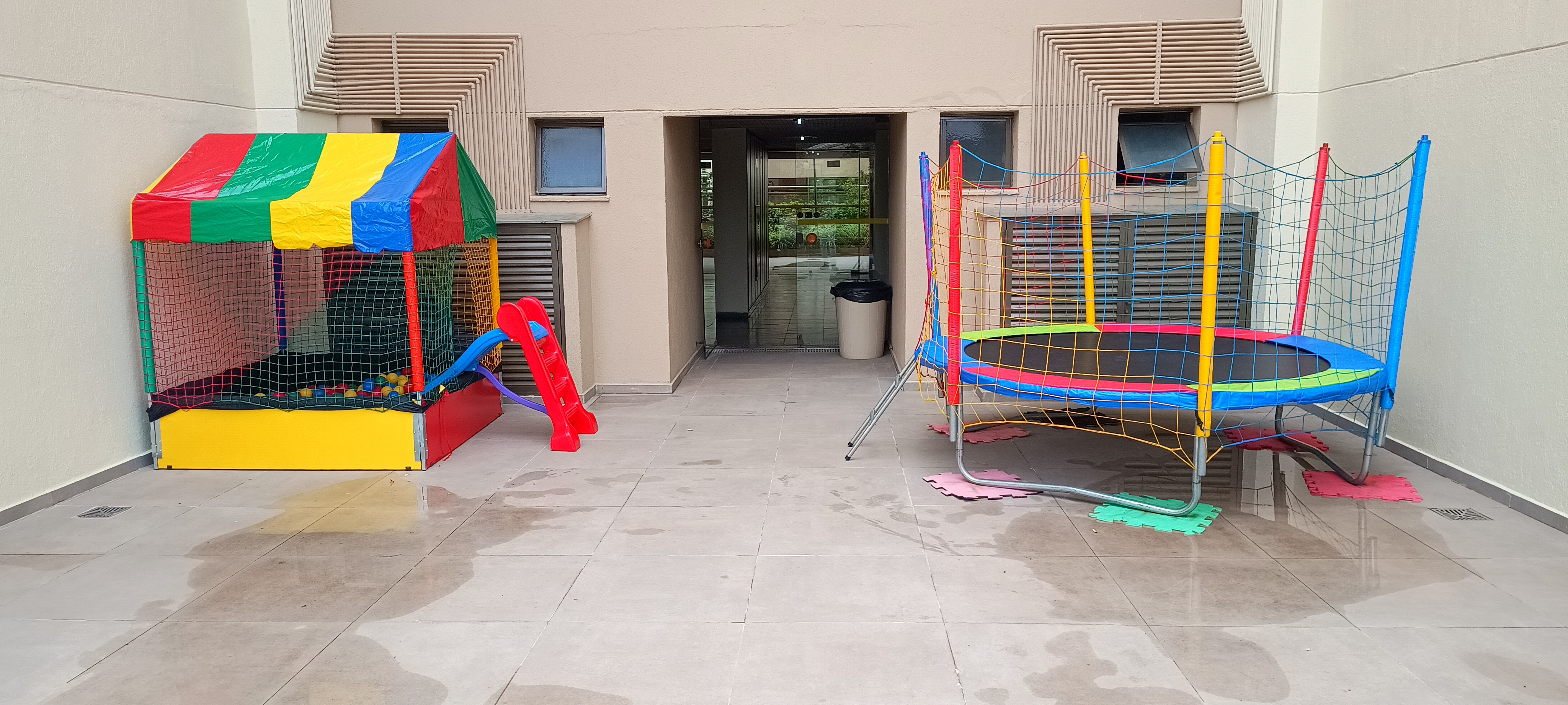 Evento Realizado