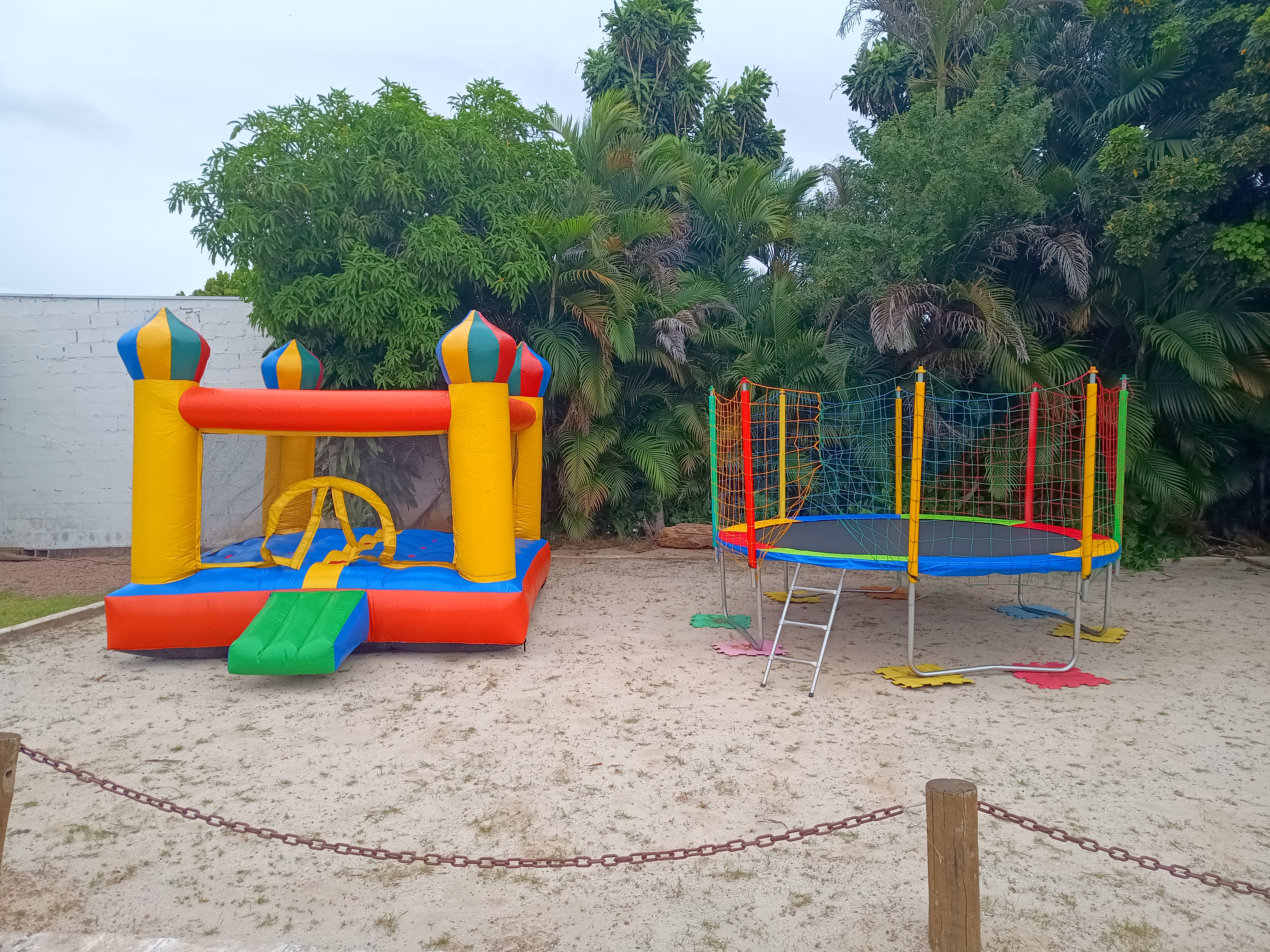 Evento Realizado