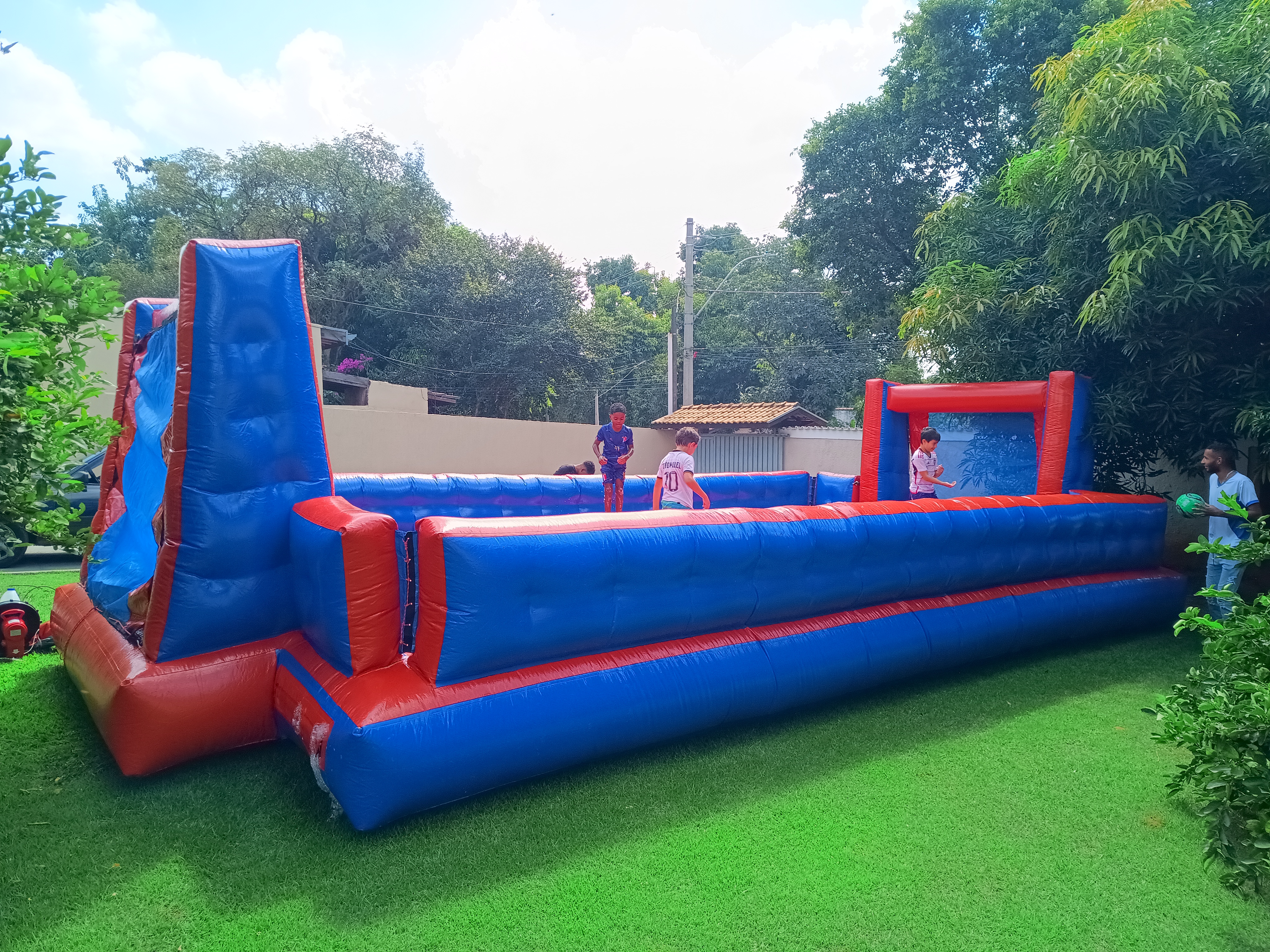 Evento Realizado