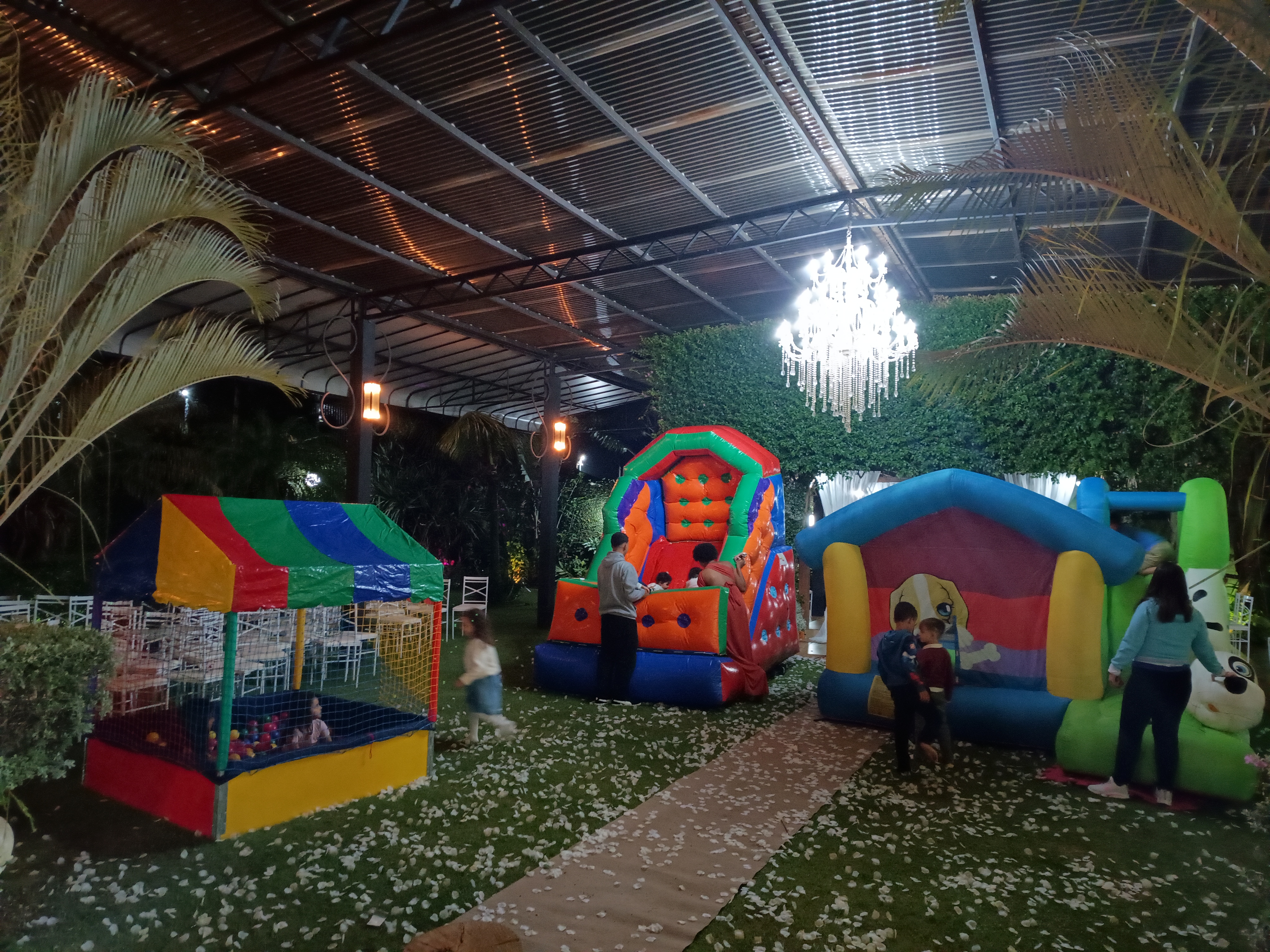 Evento Realizado
