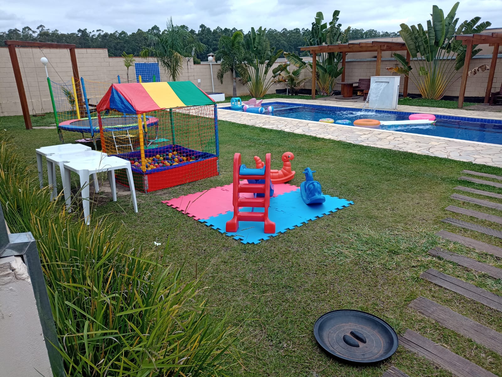 Evento Realizado