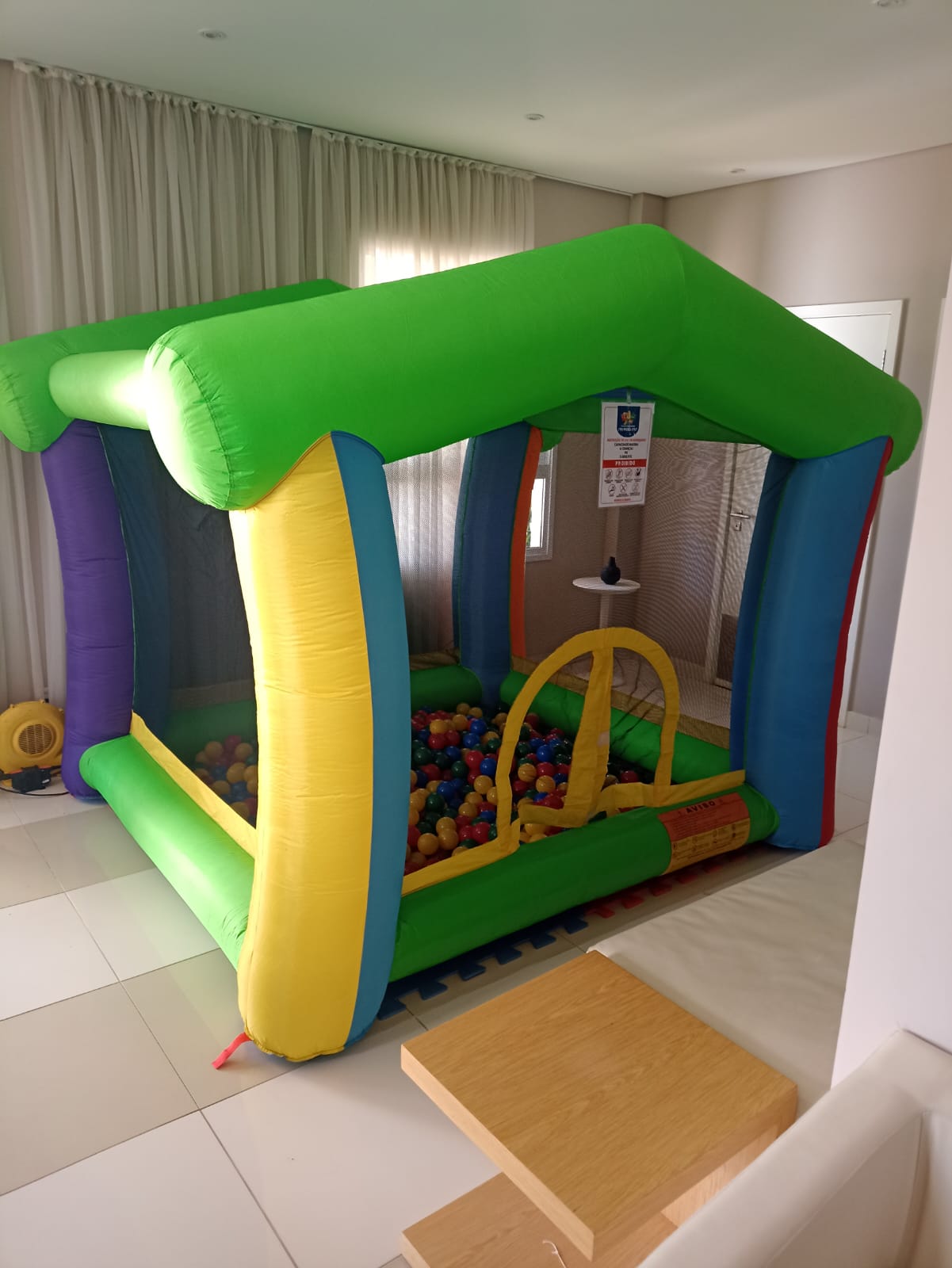 Evento Realizado