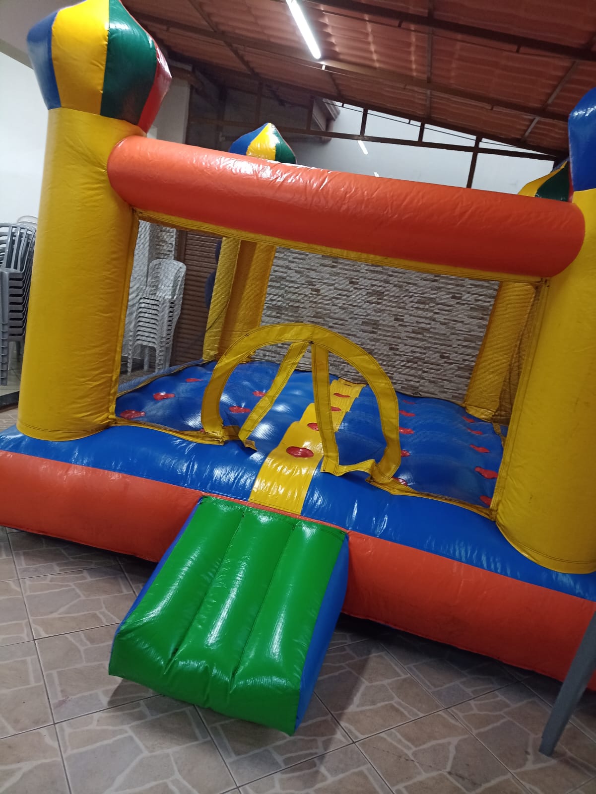 Evento Realizado