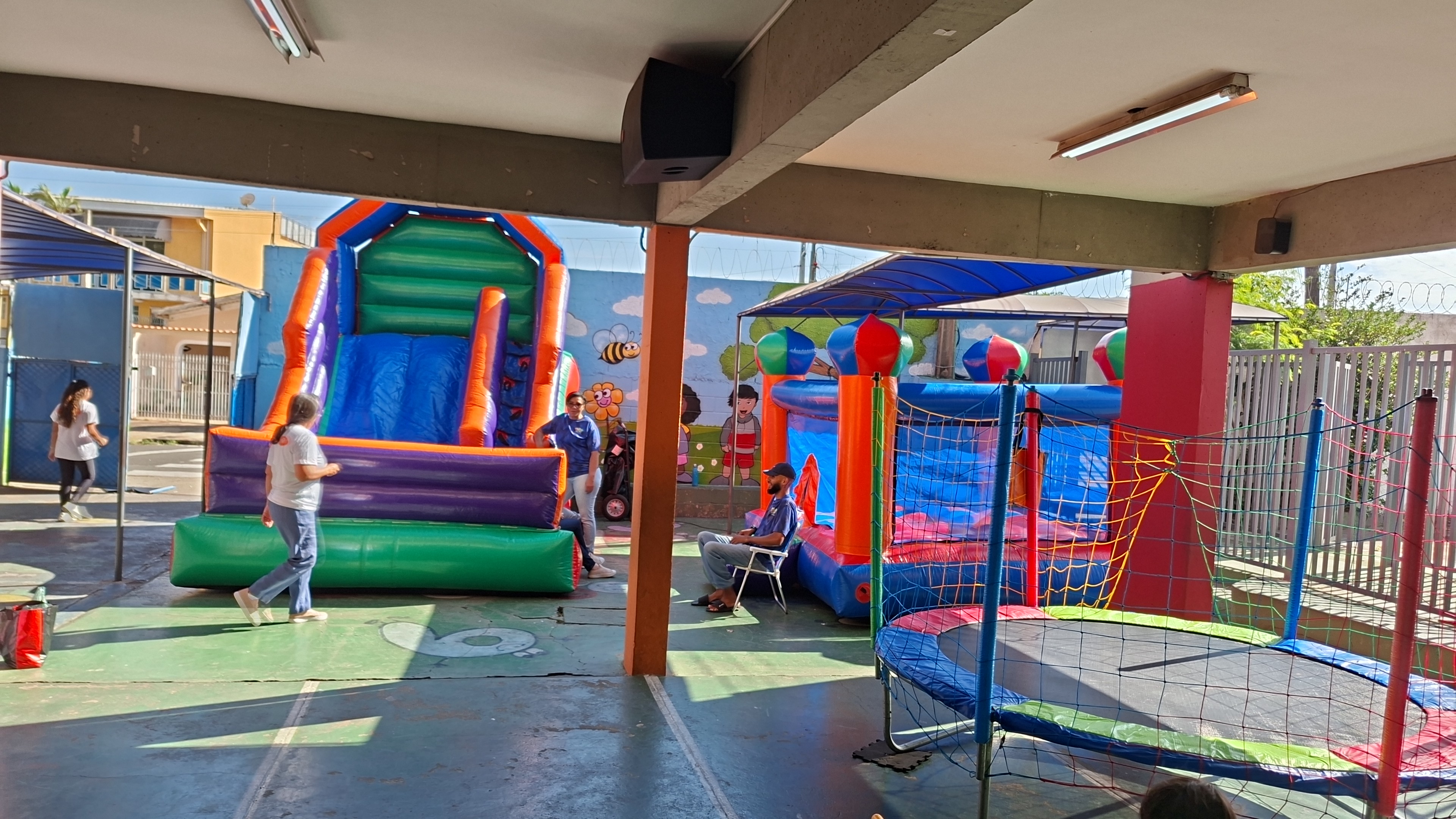 Evento Realizado