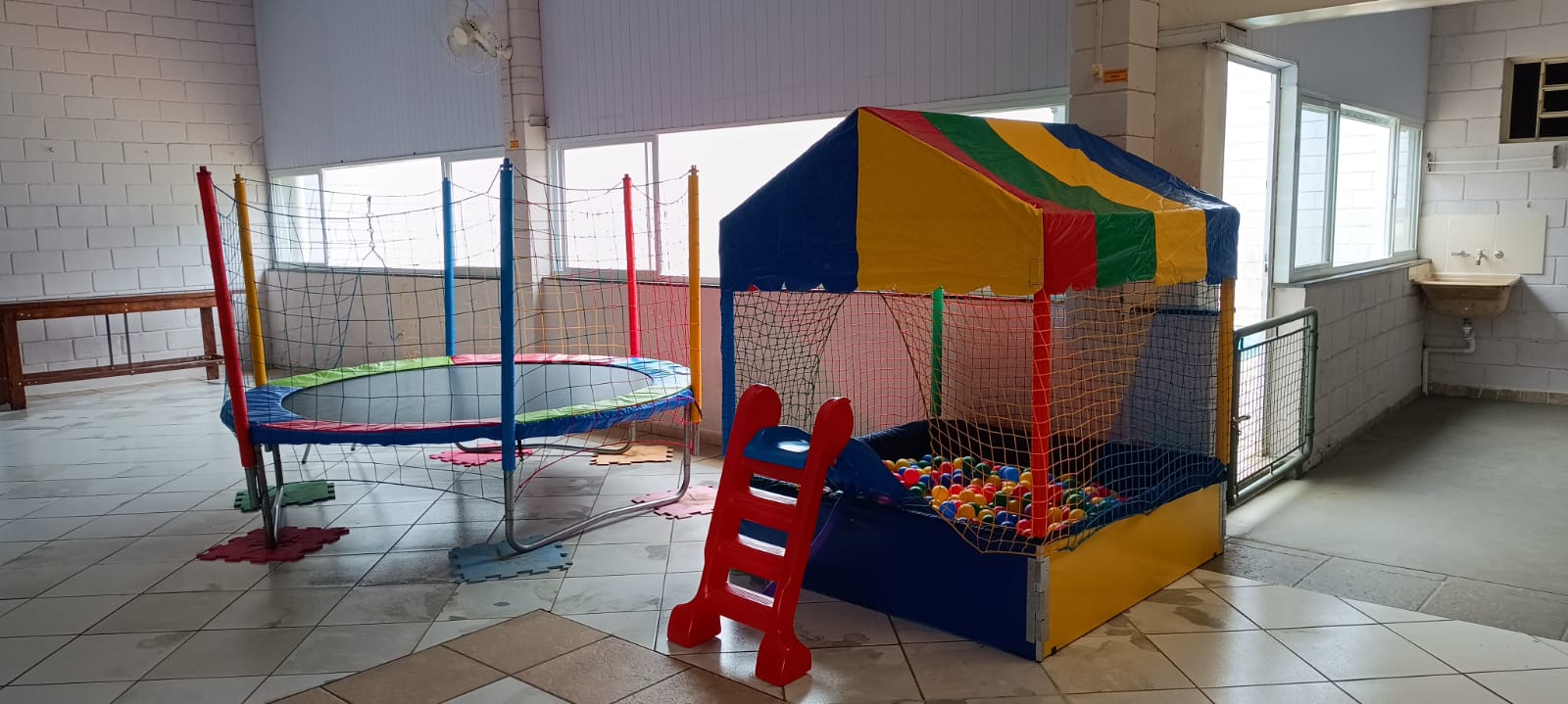 Evento Realizado