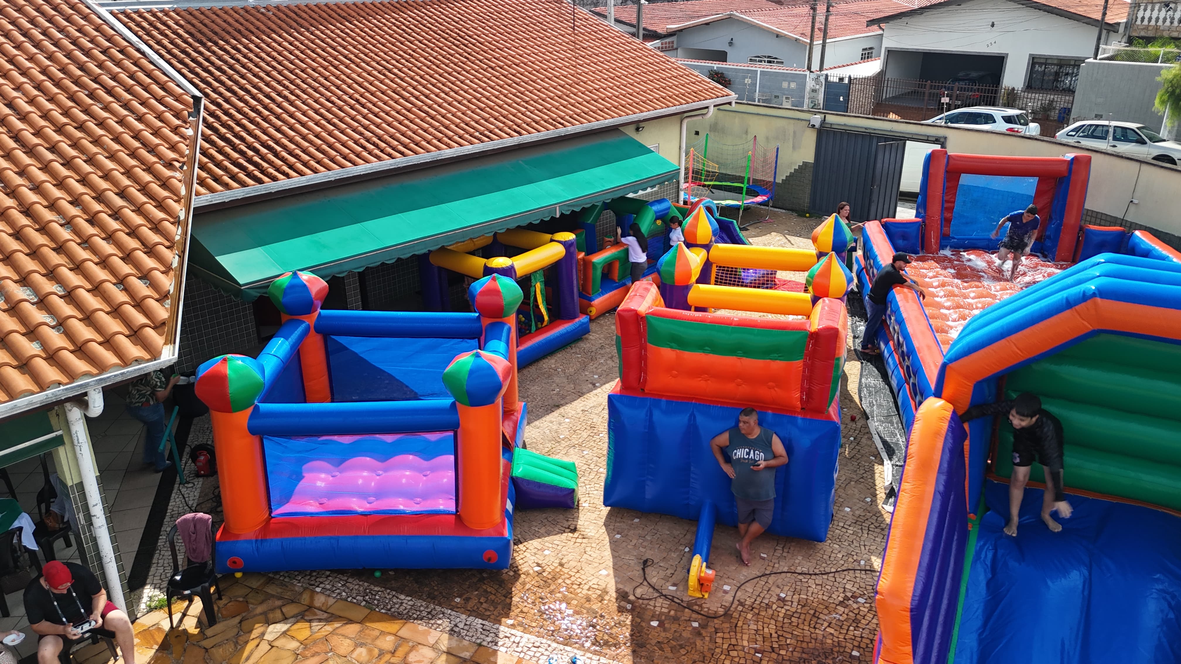 Evento Realizado
