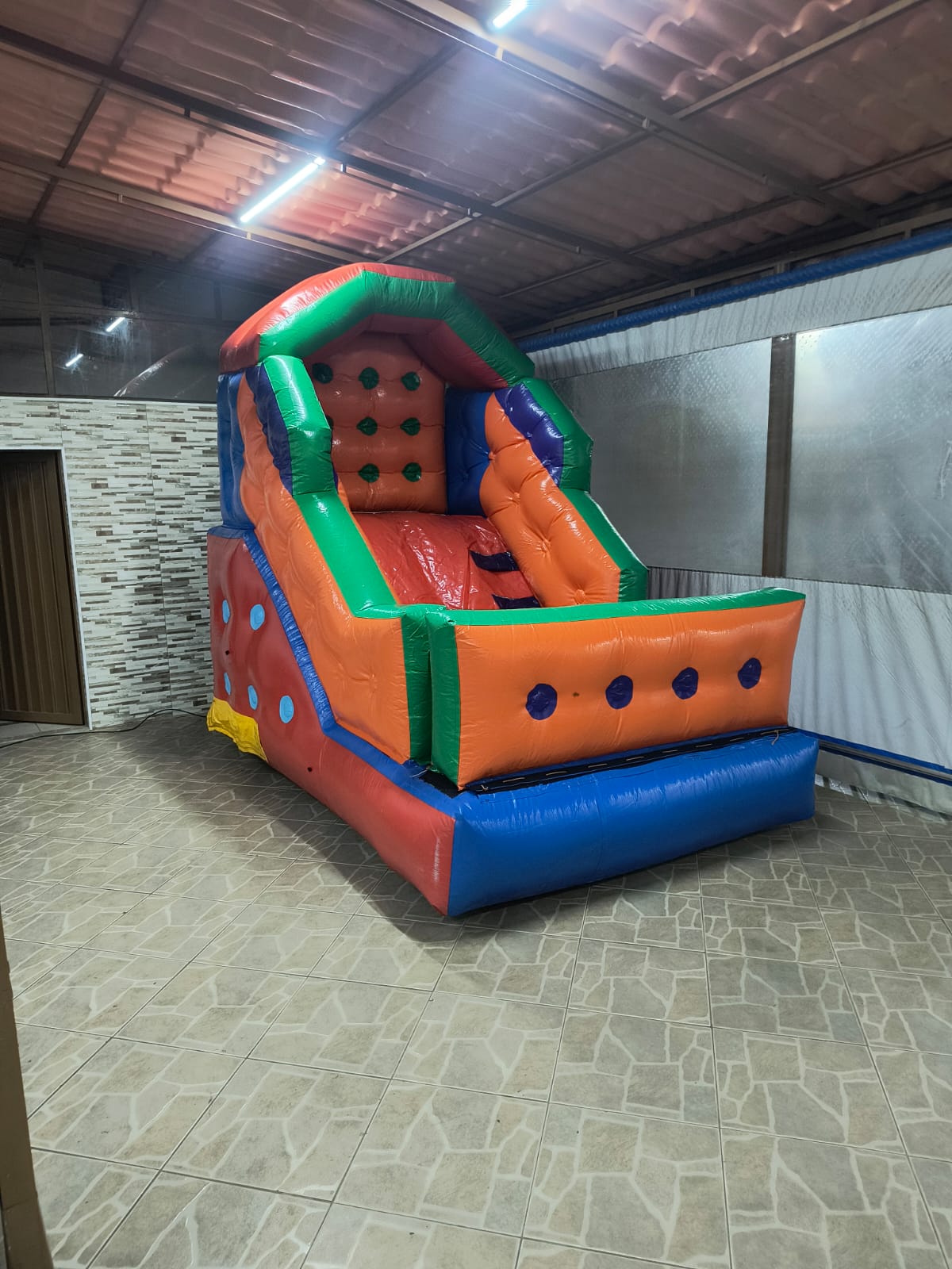 Evento Realizado